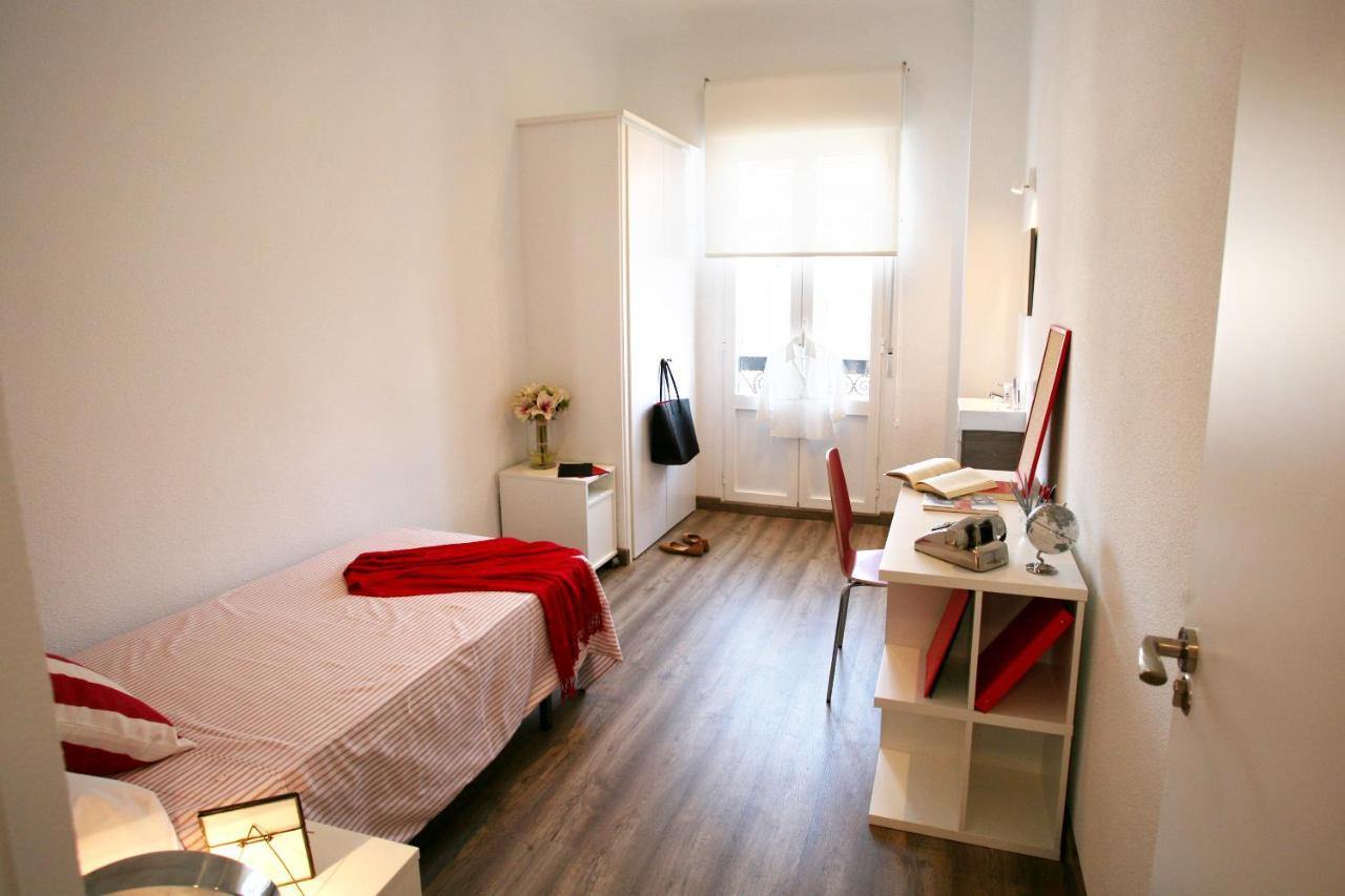 Estuhome Μαδρίτη Εξωτερικό φωτογραφία