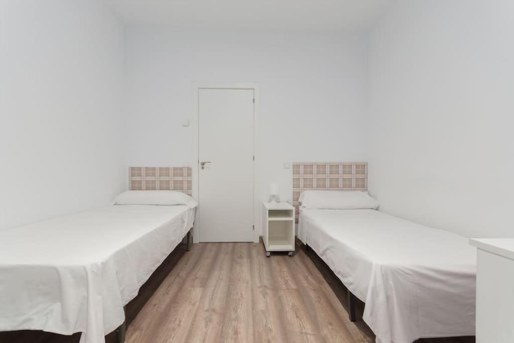 Estuhome Μαδρίτη Εξωτερικό φωτογραφία