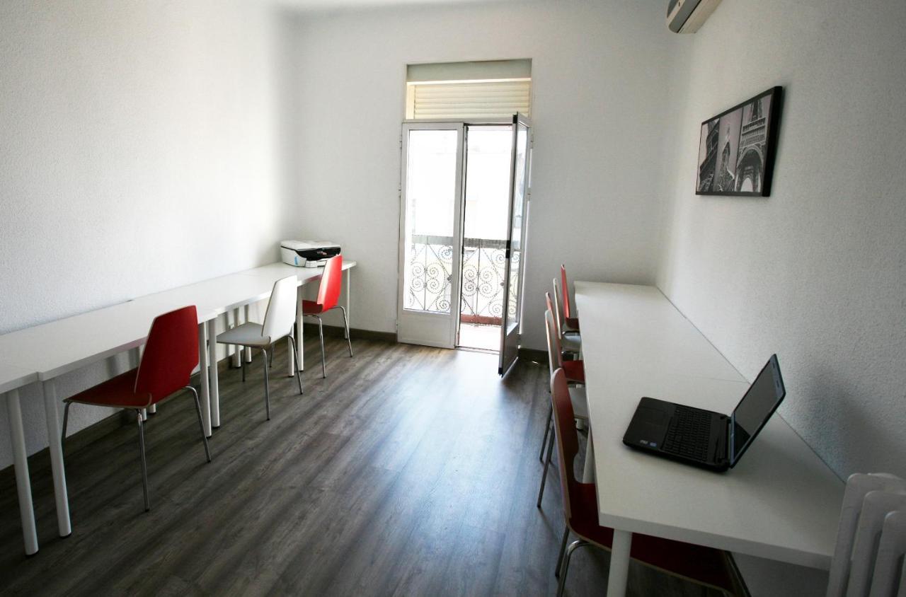 Estuhome Μαδρίτη Εξωτερικό φωτογραφία